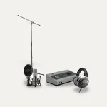Universal Audio Volt 4P Max + Rode NT1 5th Gen + Beyerdynamic DT 770 Pro X Studio Set