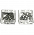 Tonar Cartridge Screw Set M2.5