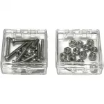 Tonar Cartridge Screw Set M2.5