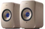 KEF LSX II