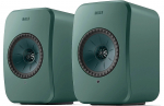 KEF LSX II LT