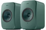KEF LSX II LT