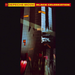 Depeche Mode - Black Celebration (Black) Vinyl LP