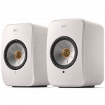 KEF LSX II
