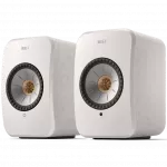 KEF LSX II