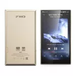 FiiO M21