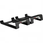 Gator Desktop Speaker Wedge Stands