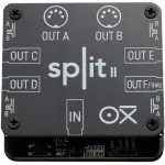 OXI Instruments Split 2