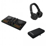 AlphaTheta DDJ-FLX2 Mobile Kit