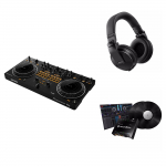 Pioneer DDJ-REV1 DVS Ready