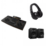 Pioneer Opus-Quad Studio