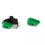 Audio-Technica AT-VM95E Starter Kit