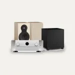 Marantz CINEMA 50 Series 2 + Dali Sonik 3 + Basik Sub 2.1 Cinema Set