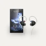 FiiO M21 + FiiO FH3 Portable Hi-Res Set