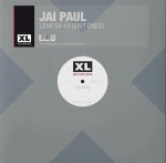 Jai Paul - Leak 04-13 (Bait Ones) (Black) Vinyl LP