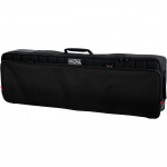 Gator G-PG-61-SLIM Pro-Go Ultimate Gig Bag for Slim 61-Note Keyboard