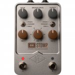 Universal Audio UAFX OX Stomp Dynamic Speaker