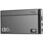 Zhiyun Molus Power Bank Combo (130W)