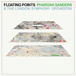 Floating Points, Pharoah Sanders & The London Symphony Orchestra - Promises (Black) Vinyl LP