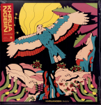 Khruangbin - Mordechai (Black) Vinyl LP