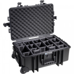 B&W Cases Type 6700 Divider System