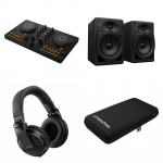 AlphaTheta DDJ-FLX2 Complete Home Kit