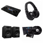 Pioneer DDJ-REV5 Complete Studio