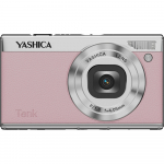 Yashica Tank
