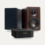Marantz MODEL M1 + DALI KUPID Streaming System