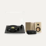 Rega Planar 1 Plus + Marantz MODEL M1 + DALI KUPID Vinyl System
