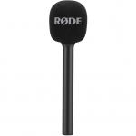 Rode Interview GO (Handheld Mic Adapter for the Wireless GO)