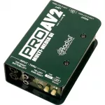 Radial Engineering PROAV2