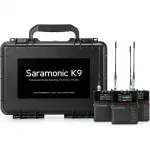Saramonic K9