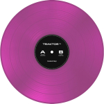 Native Instruments Traktor Control Vinyl