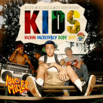 Mac Miller - K.I.D.S. (Yellow) Vinyl 2LP