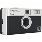 Kodak EKTAR H35 Half Frame Camera