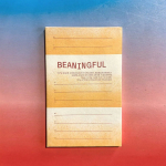 Beaningful Tanzania 72% Dark Chocolate &ndash; Beehive Aged Limited Edition (60g)