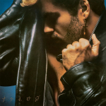 George Michael - Faith (Black) Vinyl LP