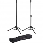 Gator Frameworks Mini Speaker Stands