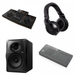 Pioneer Opus-Quad Creative