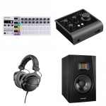 Arturia BeatStep Pro Studio Bundle