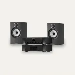Marantz MODEL 60n + CD 60 + Bowers & Wilkins 606 S3 System