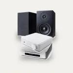 Argon Audio SA1 MK2 + CD1 + Forus 4 Hi-Fi System