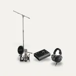 Audient iD24 + Rode NT1 5th Gen + Beyerdynamic DT 990 Pro X Studio Set