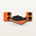 Cambridge Audio Spira + L/R S Vinyl Set