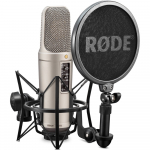 Rode NT2-A Studio Pack