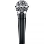 Shure SM58-LCE (Without Switch)