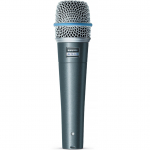 Shure Beta 57A