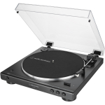 Audio Technica AT-LP60XBTBK (Bluetooth)