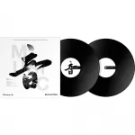 Pioneer Control Vinyl for Rekordbox DJ (RB-VD2-K)